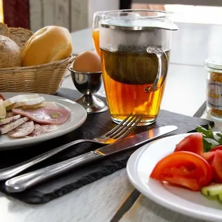 Bed & Breakfast Low Budget Morro Jable (Fuerteventura)