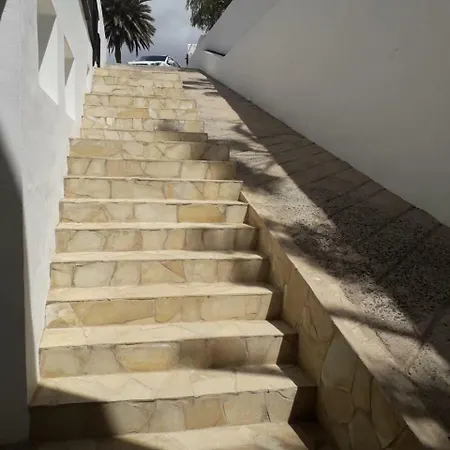 Low Budget * Morro Jable (Fuerteventura)